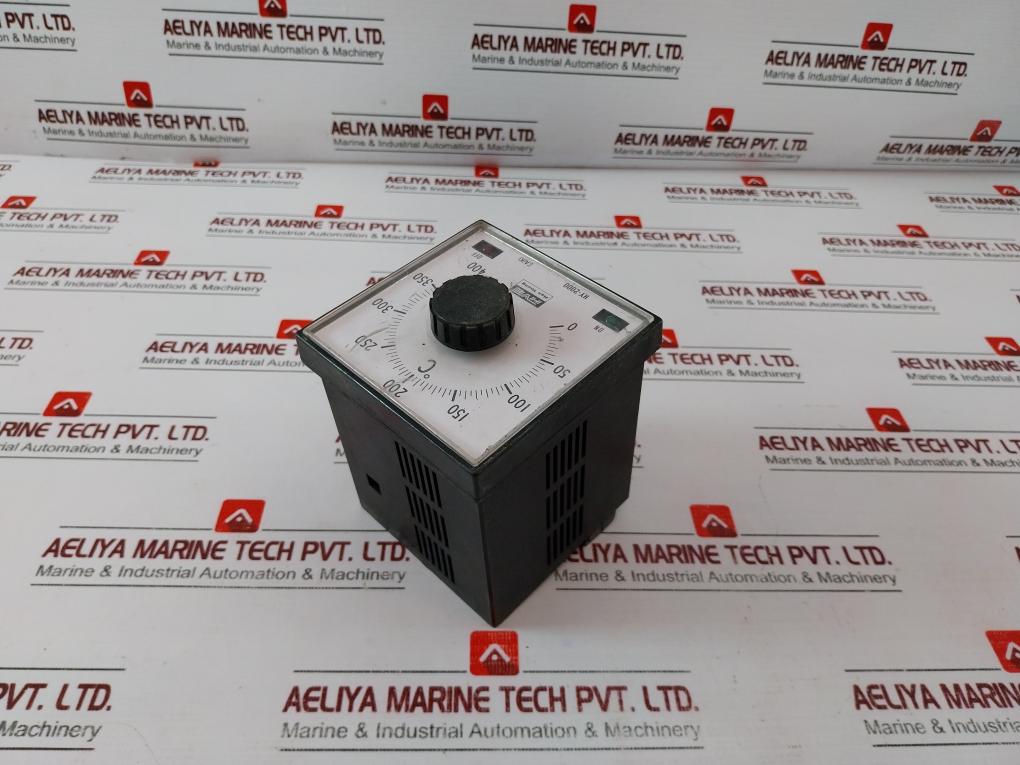 Hanyoung Hy-2000-pkmnr07 Analog Temperature Controller