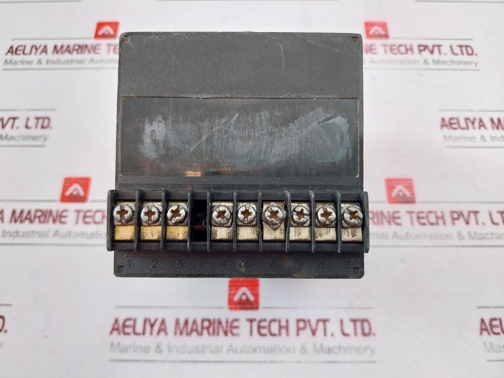 Hanyoung Hy-2000-pkmnr07 Analog Temperature Controller