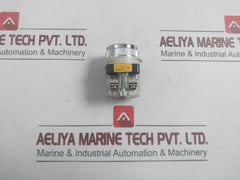 Hy-301-1 Hanyoung Push Button Switch