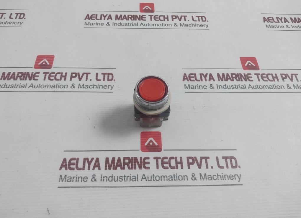 Hy-301-1 Hanyoung Push Button Switch