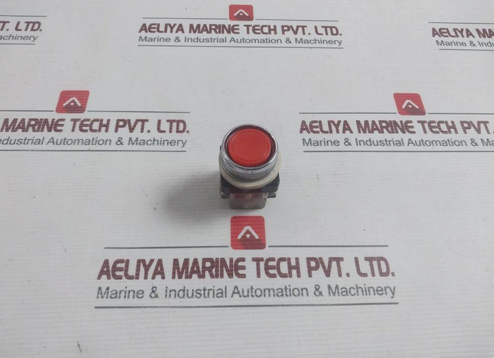 Hy-301-1  Hanyoung Push Button Switch