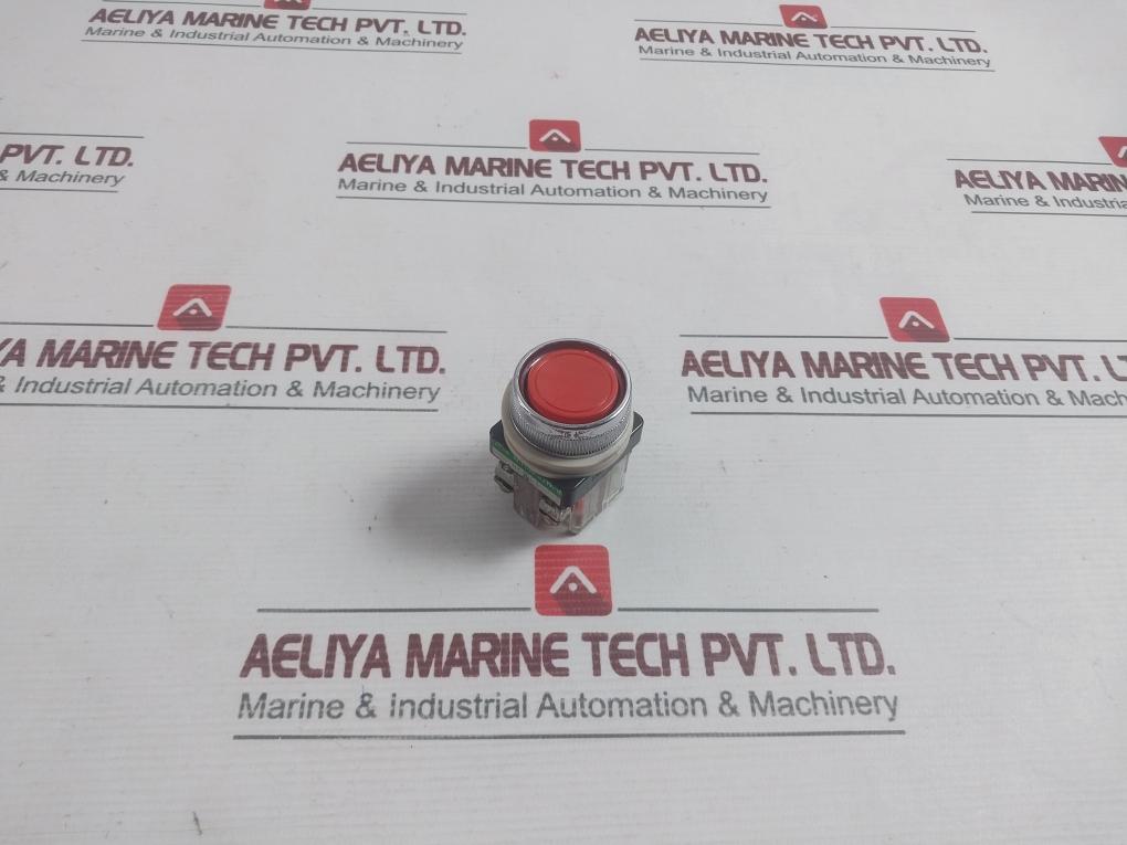Hy-301-1 Hanyoung Push Button Switch
