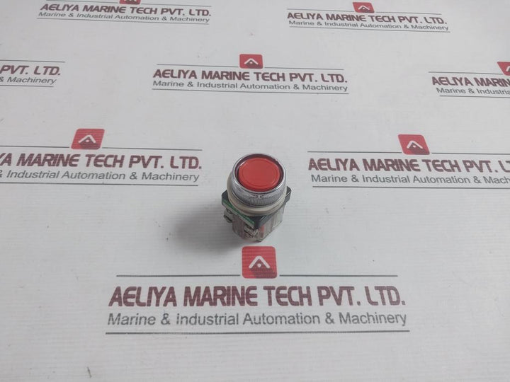 Hy-301-1  Hanyoung Push Button Switch