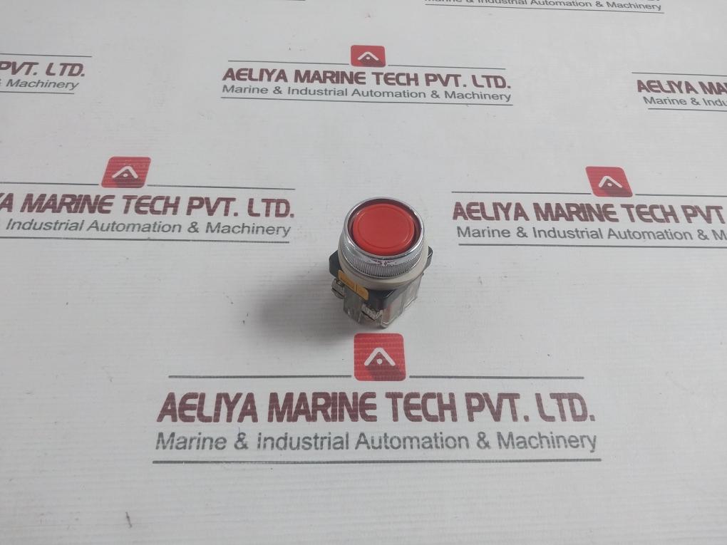 Hy-301-1 Hanyoung Push Button Switch