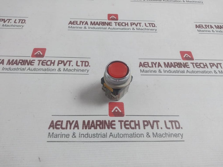 Hy-301-1  Hanyoung Push Button Switch