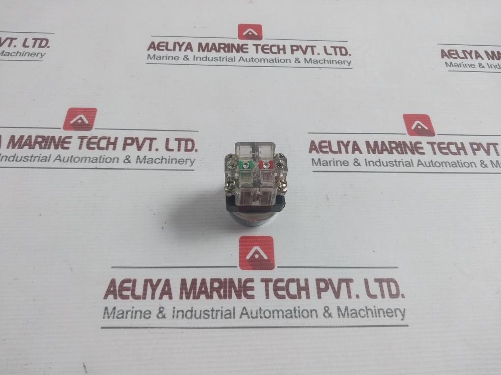 Hy-301-1 Hanyoung Push Button Switch