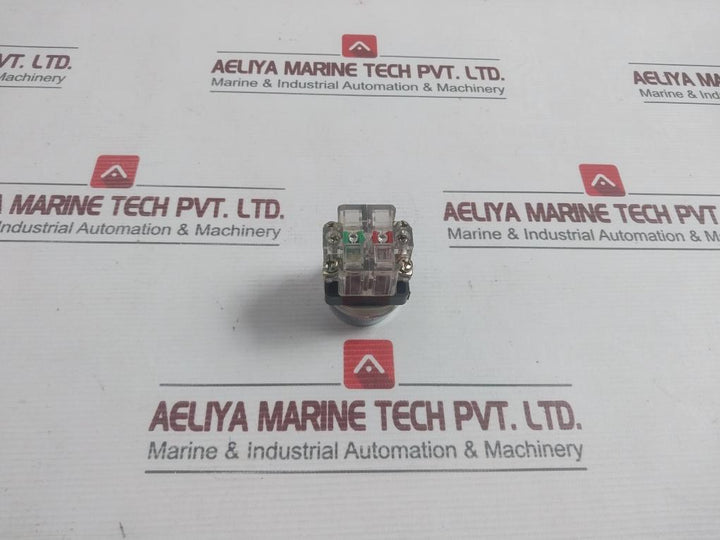 Hy-301-1  Hanyoung Push Button Switch