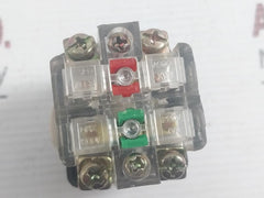 Hy-301-1 Hanyoung Push Button Switch
