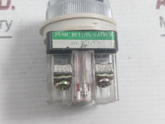 Hy-301-1 Hanyoung Push Button Switch