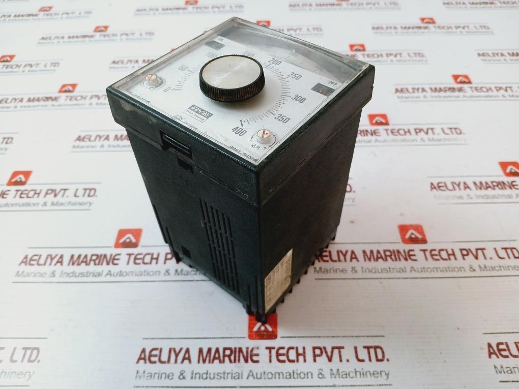 Hanyoung Hy-4500S Analog Temperature Controller, Ac 100/110V & 200/220V