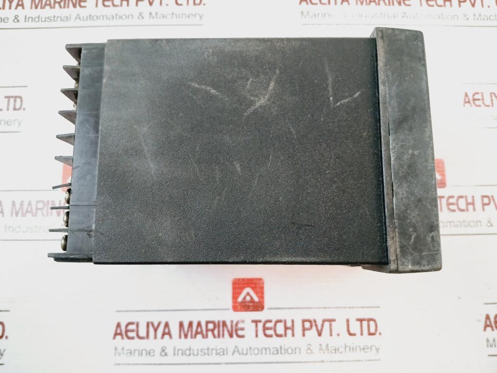 Hanyoung Hy-4500S Analog Temperature Controller, Ac 100/110V & 200/220V