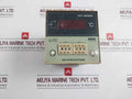 Hanyoung Hy-8200s -ppmor08 Temperature Controller Ac 200/220v