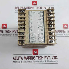 Hanyoung Hy-8200s -ppmor08 Temperature Controller Ac 200/220v