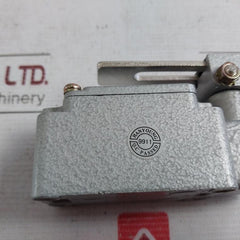 Hanyoung Hy-m904 Limit Switch Ac 250V 6A En60947-5-1