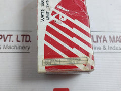 Hanyoung Hy-m904 Limit Switch Ac 250V 6A En60947-5-1
