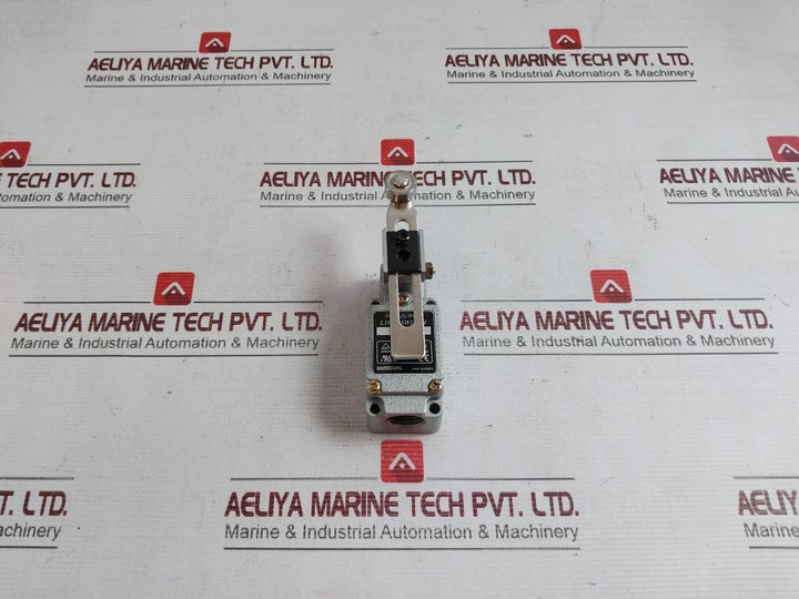 Hanyoung Hy-m904 Limit Switch Ac 250V 6A En60947-5-1