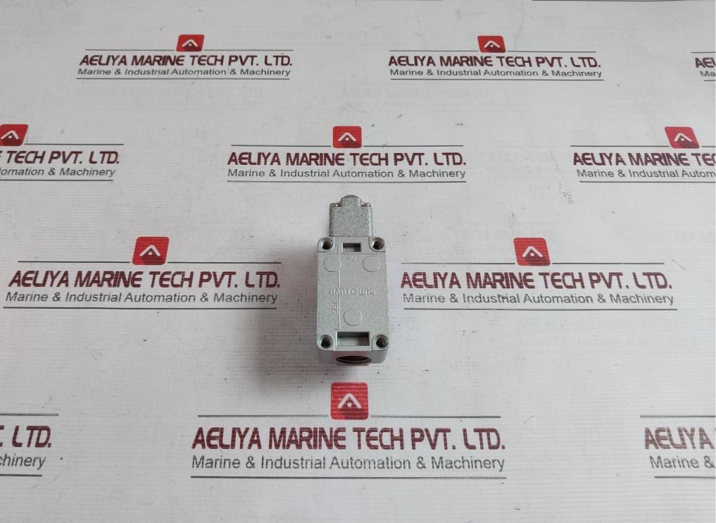 Hanyoung Hy-m904 Limit Switch Ac 250V 6A En60947-5-1