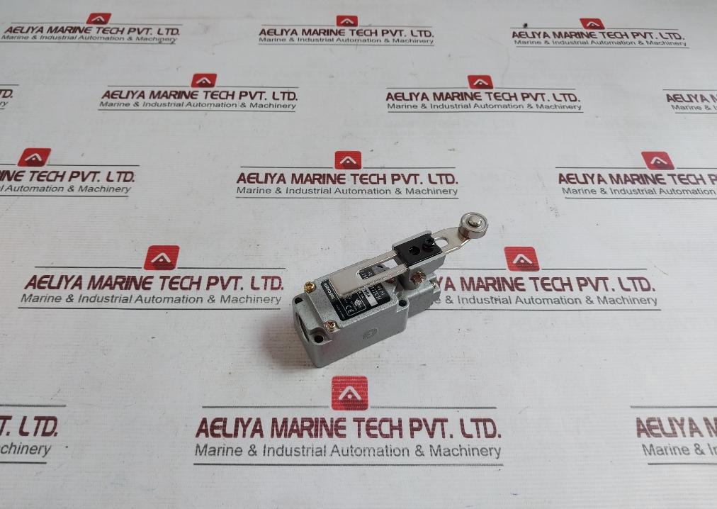 Hanyoung Hy-m904 Limit Switch Ac 250V 6A En60947-5-1