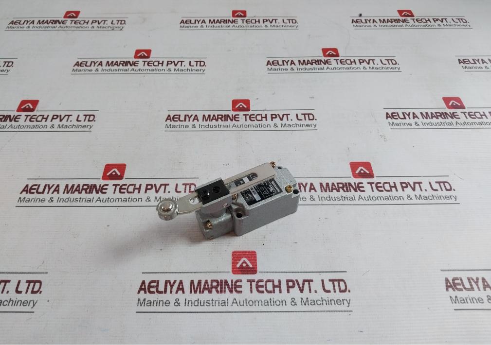 Hanyoung Hy-m904 Limit Switch Ac 250V 6A En60947-5-1