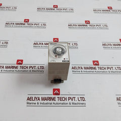 Hanyoung Hy-t57A Super Timer 10 Sec, Ac110V/220V 50/60Hz 3A 220V Ac