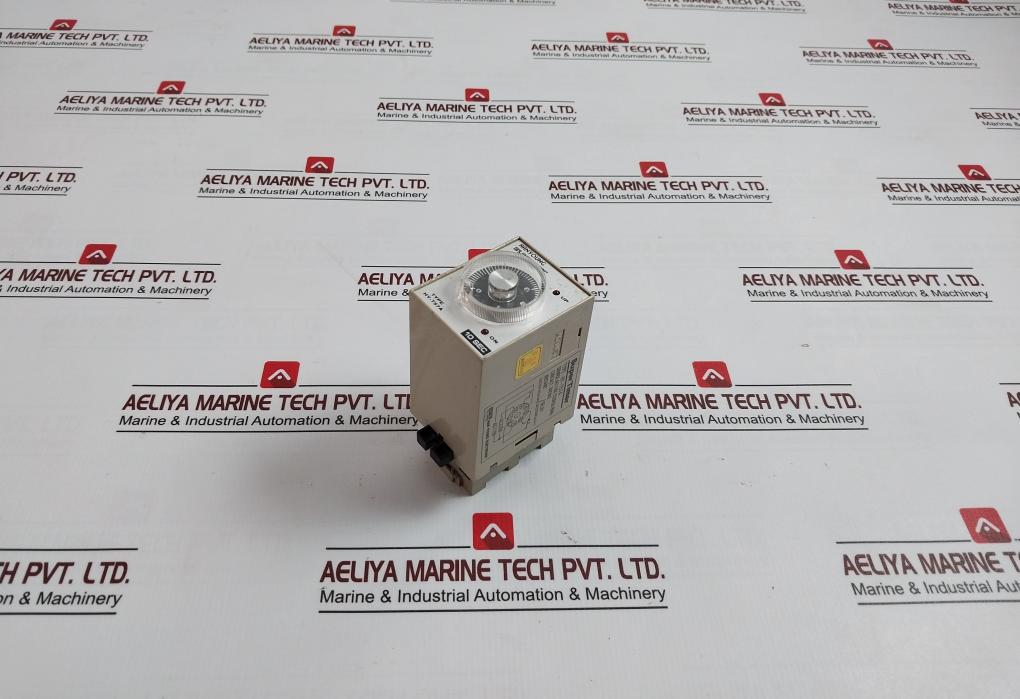 Hanyoung Hy-t57A Super Timer 10 Sec, Ac110V/220V 50/60Hz 3A 220V Ac