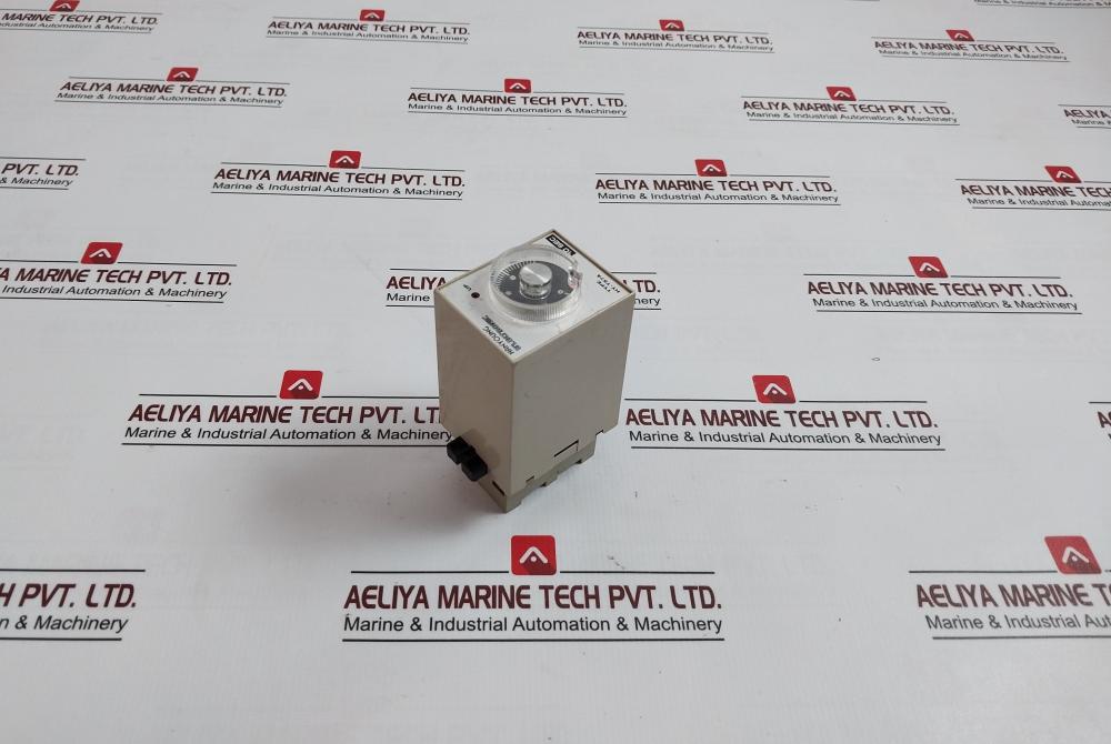 Hanyoung Hy-t57A Super Timer 10 Sec, Ac110V/220V 50/60Hz 3A 220V Ac