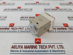 Hanyoung Ma4-a Timer 0-1.2 Sec, 5A 250Vac