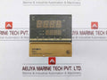 Hanyoung Mx7-fkmnnn Multi Input Temperature Controller 4-20Madc