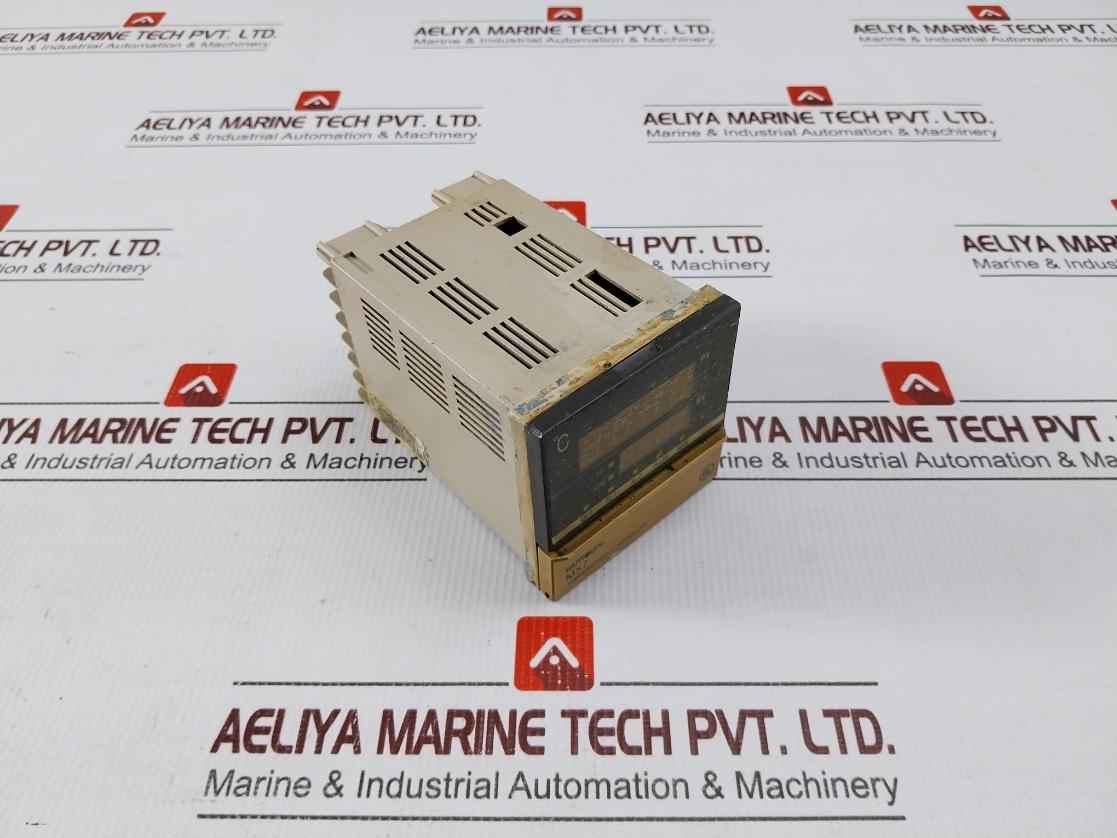 Hanyoung Mx7-fkmnnn Multi Input Temperature Controller 4-20Madc