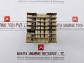 Hanyoung Mx7-fkmnnn Multi Input Temperature Controller 4-20Madc
