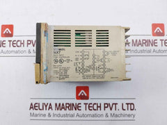 Hanyoung Mx7-fkmnnn Multi Input Temperature Controller 4-20Madc