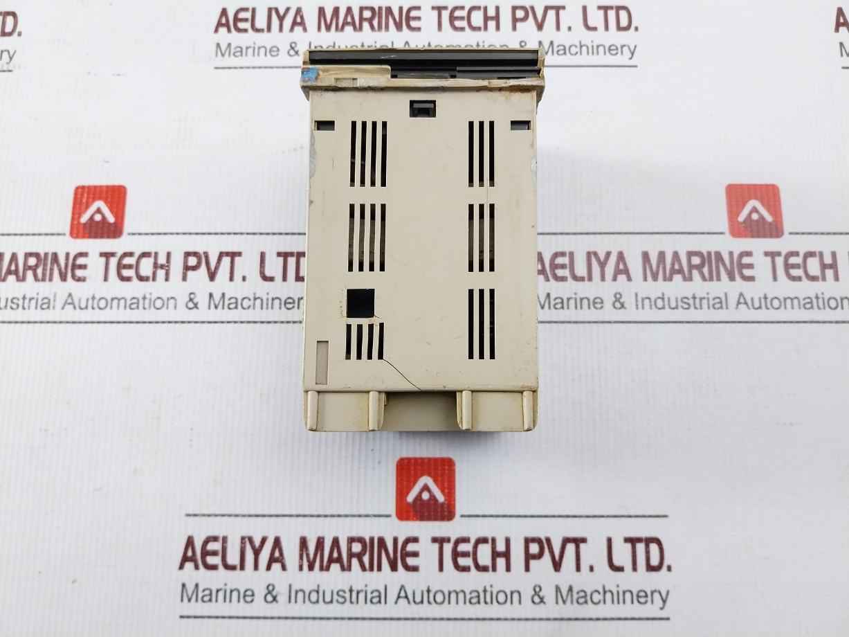 Hanyoung Mx7-fkmnnn Multi Input Temperature Controller 4-20Madc