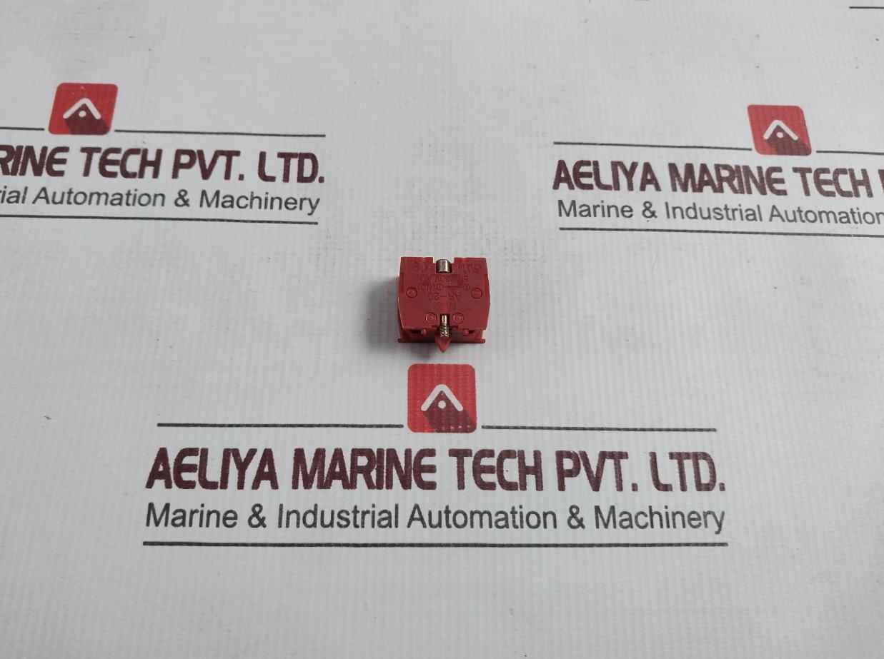 Hanyoung Nux Ar-20 Control Switch 5A 250V Ac Ktl-sd02006-2017A