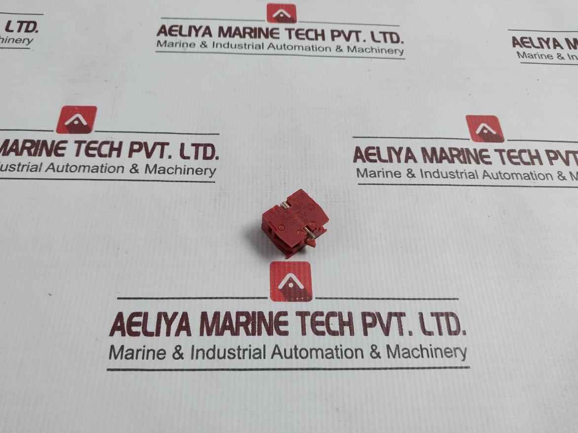 Hanyoung Nux Ar-20 Control Switch 5A 250V Ac Ktl-sd02006-2017A