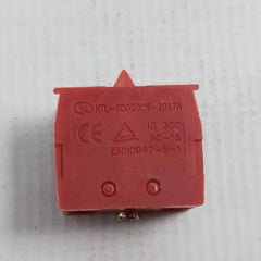 Hanyoung Nux Ar-20 Control Switch 5A 250V Ac Ktl-sd02006-2017A