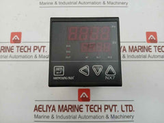 Hanyoung Nux Digital Temperature Controller 50-60Hz Part No Nx7_00
