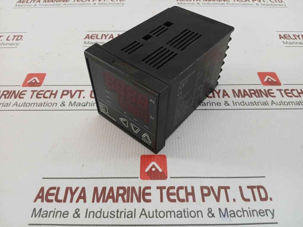 Hanyoung Nux Digital Temperature Controller 50-60Hz Part No Nx7_00