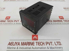 Hanyoung Nux Digital Temperature Controller 50-60Hz Part No Nx7_00