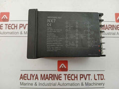 Hanyoung Nux Digital Temperature Controller 50-60Hz Part No Nx7_00