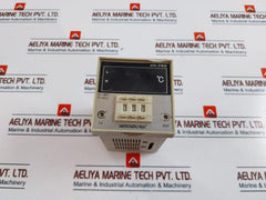 Hanyoung Nux Hy-72D-ppcnr06 Digital Temperature Controller 0°C~199°C