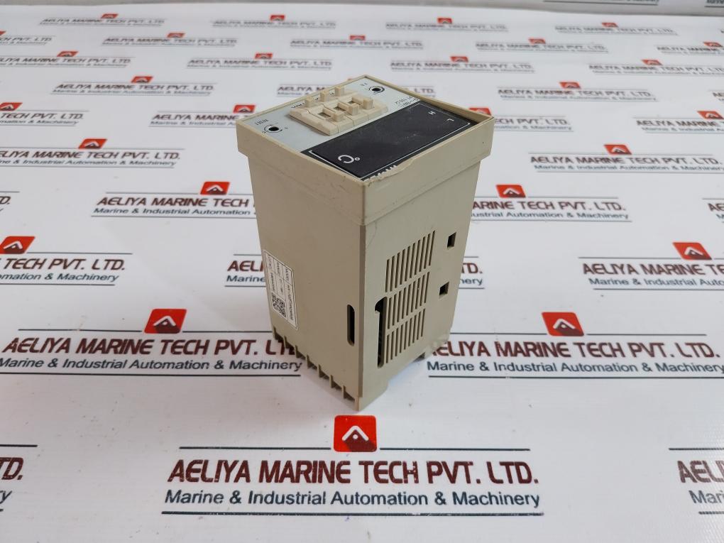 Hanyoung Nux Hy-72D-ppcnr06 Digital Temperature Controller 0°C~199°C