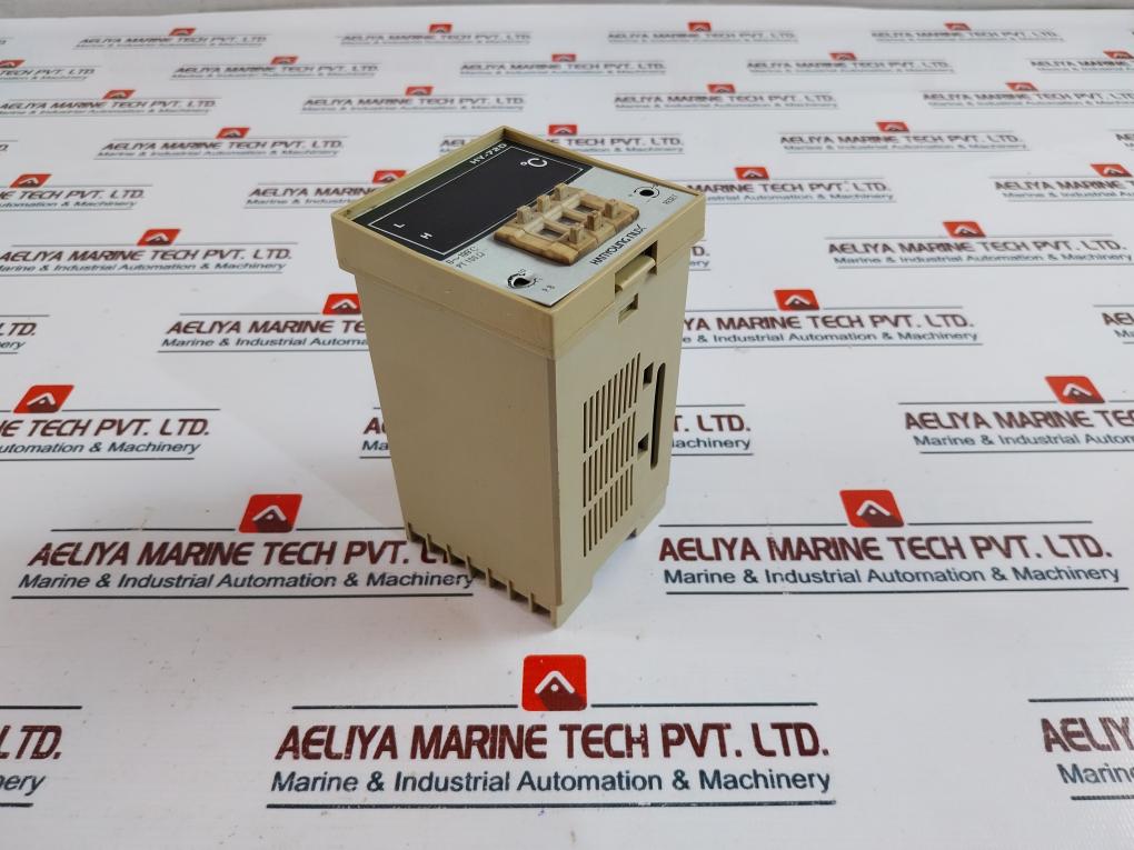 Hanyoung Nux Hy-72D_Ppcnr06 Digital Temperature Controller 0~199°C