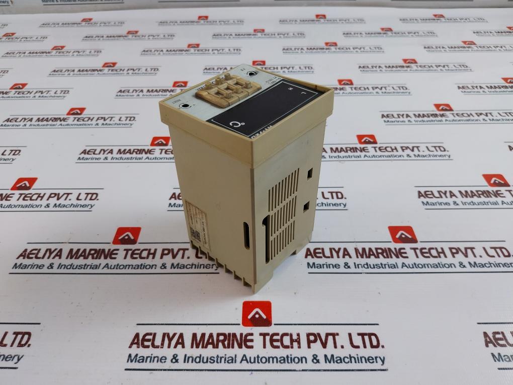 Hanyoung Nux Hy-72D_Ppcnr06 Digital Temperature Controller 0~199°C