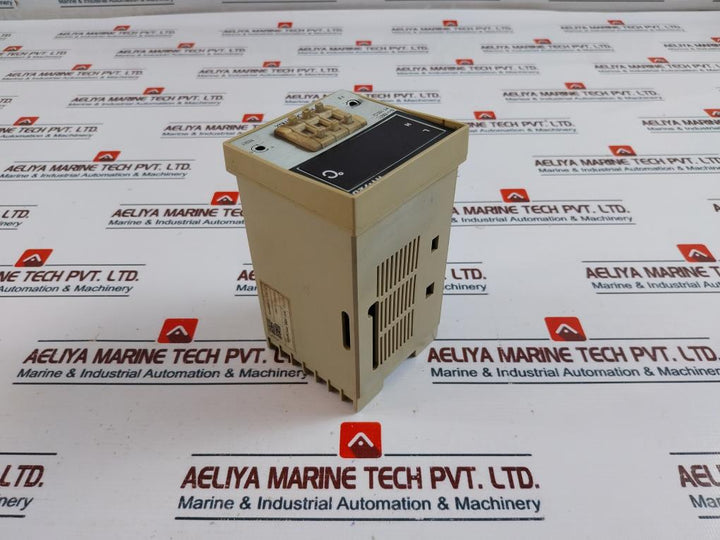 Hanyoung Nux Hy-72D_Ppcnr06 Digital Temperature Controller 0~199°C