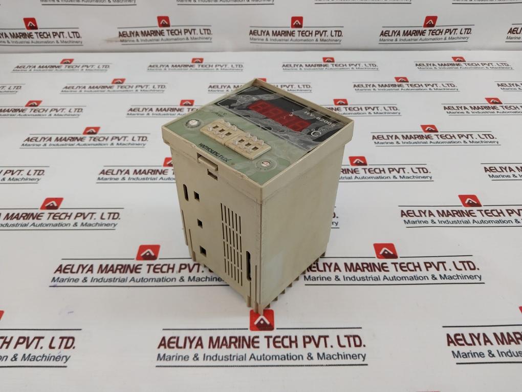 Hanyoung Nux Hy-8200S Temperature Controller