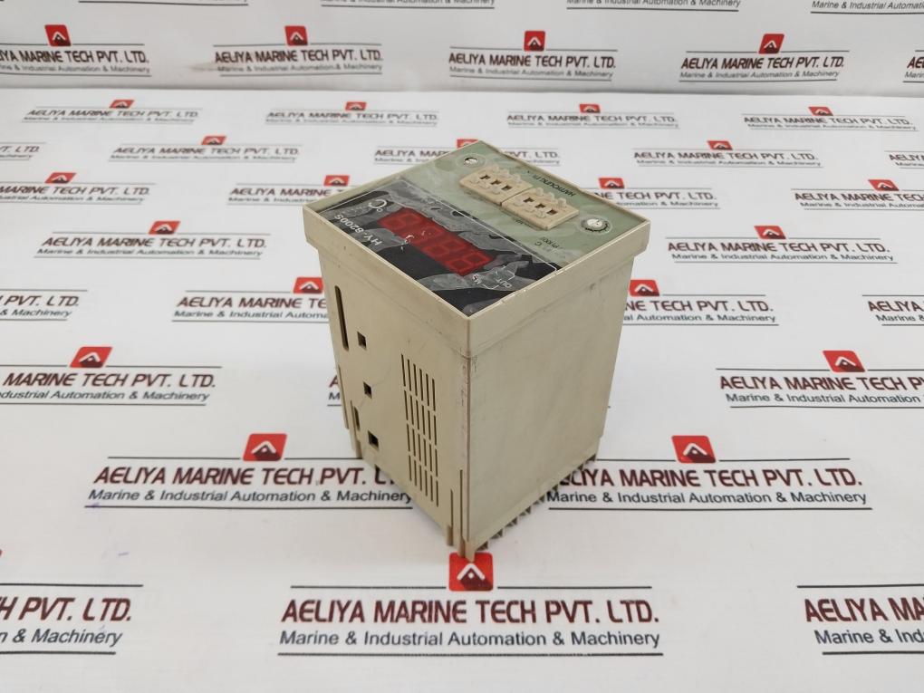 Hanyoung Nux Hy-8200S Temperature Controller