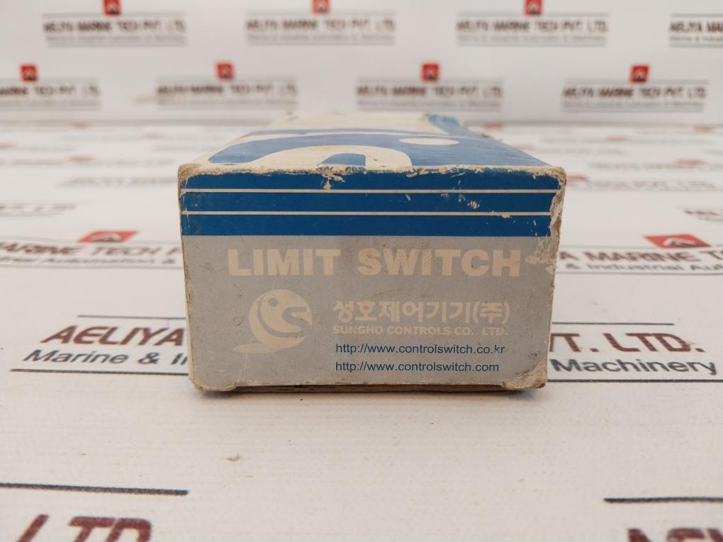 Hanyoung Nux Hy-m908 Limit Switch Ktl-su02033-7001