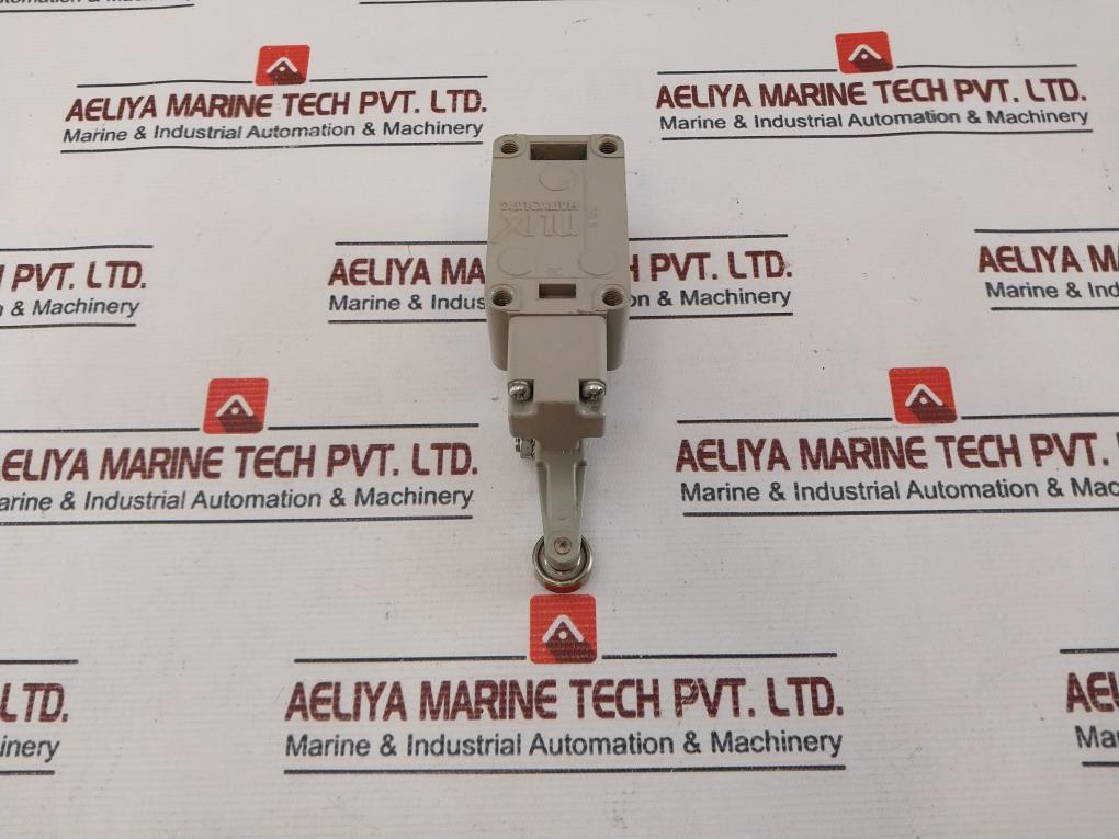 Hanyoung Nux Hy-m908 Limit Switch Ktl-su02033-7001