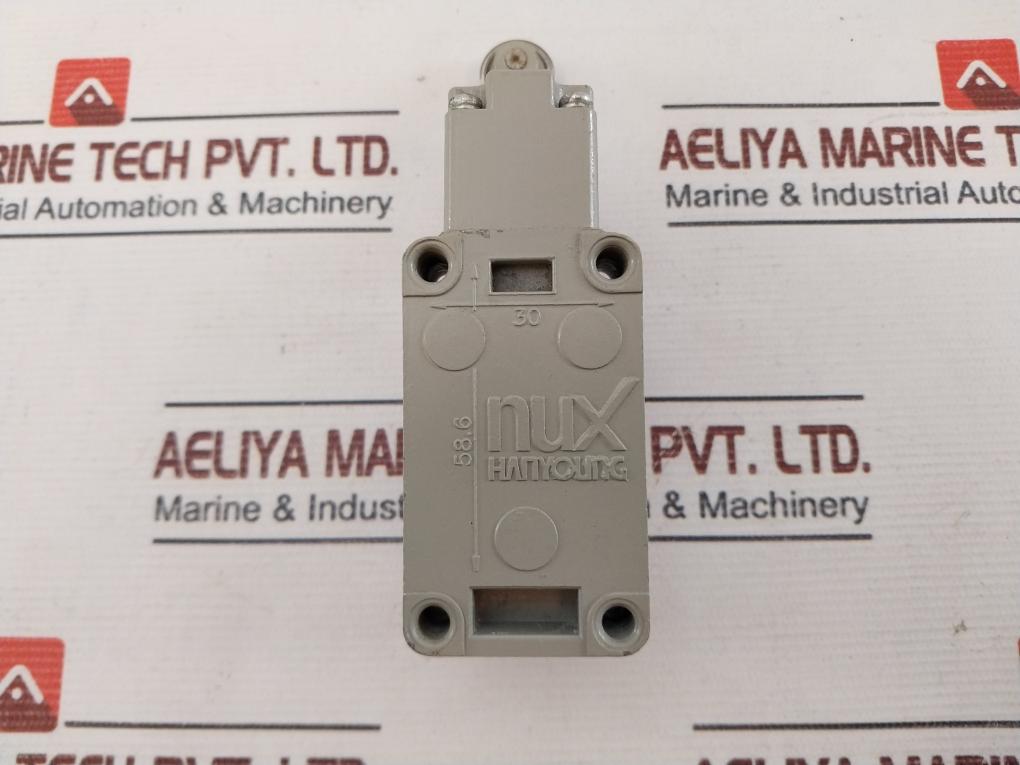 Hanyoung Nux Hy-m908 Limit Switch Ktl-su02033-7001