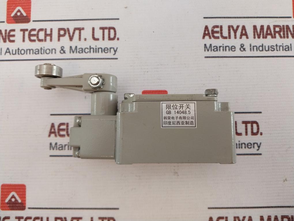 Hanyoung Nux Hy-m908 Limit Switch Ktl-su02033-7001